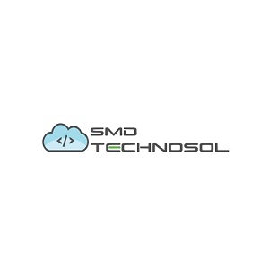 SMD Technosol Logo